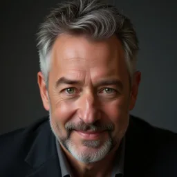 Graham Falkner