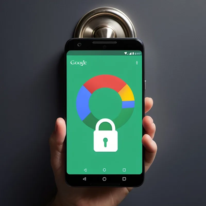 Google’s Latest Android Fuck-Up: How Your Lock Screen Became an Optional Suggestion