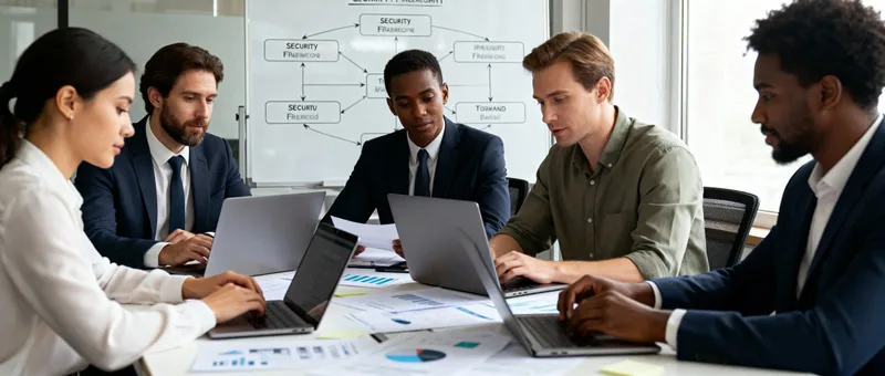 Your Complete Insider Threat Defence Action Plan: From Assessment to Implementation