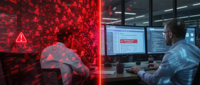 The CVE-2025-53770 Crisis: Why Your SharePoint Response Reveals More About Human Psychology Than Technical Competence