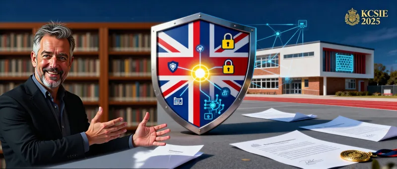Cybersecurity is Now Safeguarding - Understanding the 2025 Guidance Game-Changer