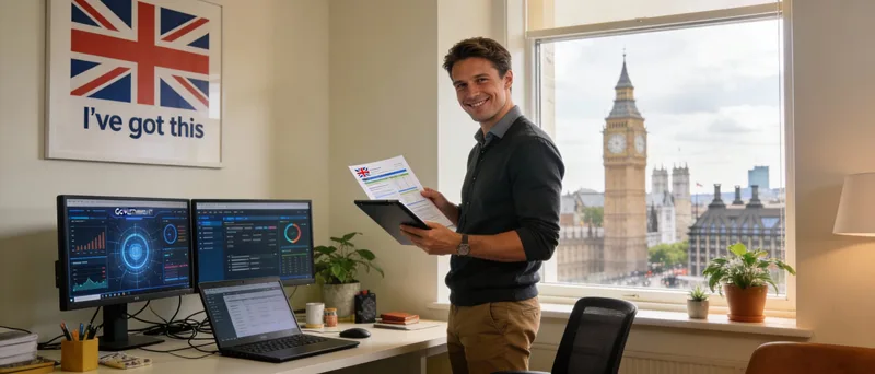 Personal Accountability for Directors: UK Government Shows Private Sector What's Coming