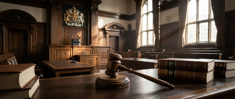 Directors Should Face Criminal Liability for Cyber Security Negligence. Here's Why.