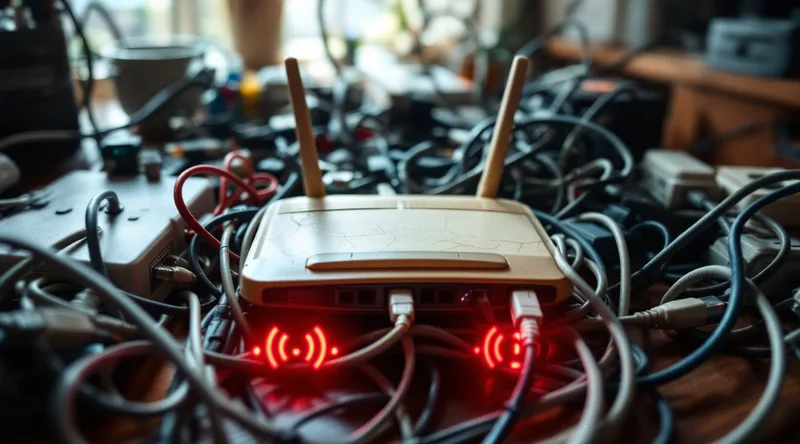 DrayTek Disaster: Why Your Business Wi-Fi Just Became a Cybersecurity Liability