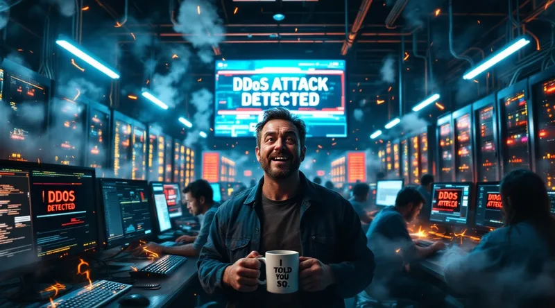 Eleven11 Botnet: The Newborn Monster That Can DDoS You Into Next Week