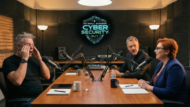 Four Campaigns, One Week, Zero Excuses: New Episode Out Now
