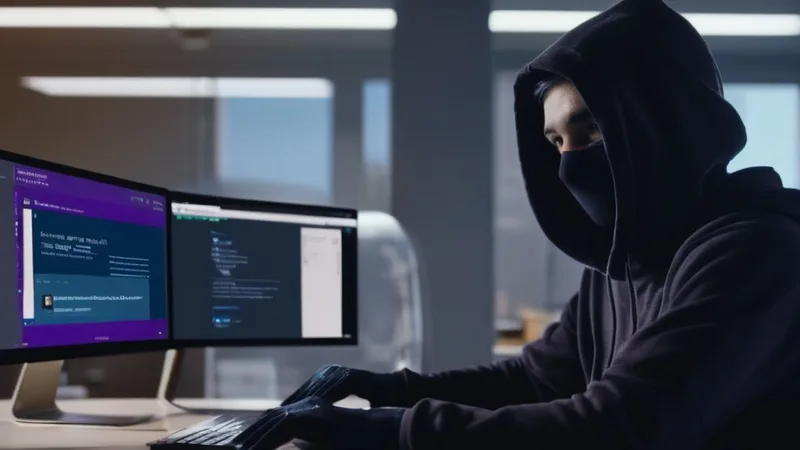 They Slid Into Your DMs: How Hackers Are Weaponising Microsoft Teams to Breach Your Business