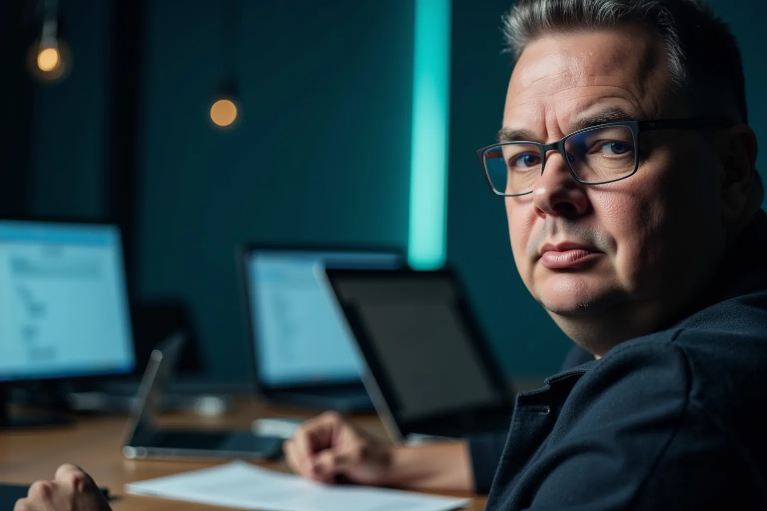 The Regulator Who Looked the Other Way: GDPR, Data Brokers, and UK Directors