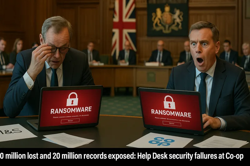 When Britain's Biggest Retailers Get Absolutely Destroyed by a Phone Call