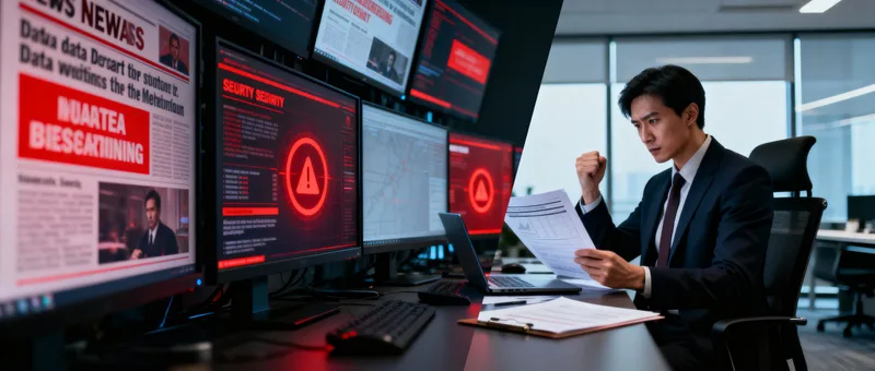 When Insider Threats Strike: Real-World Case Studies and Business Lessons