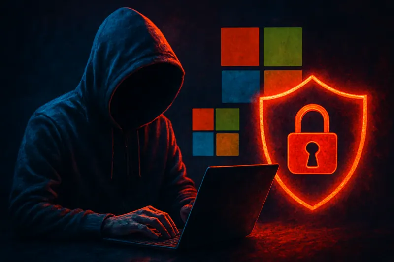 Microsoft 365 login screen under attack from a phishing as a service platform