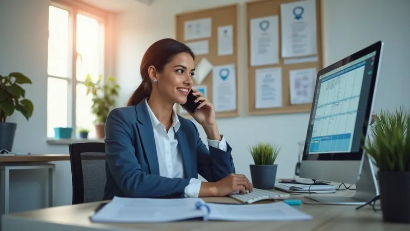 Stop Getting Fooled: A Small Business Guide to "Verify and Never Trust" Security