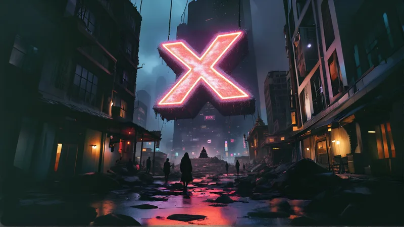 WTF Happened to X? Is It Even Relevant Anymore?