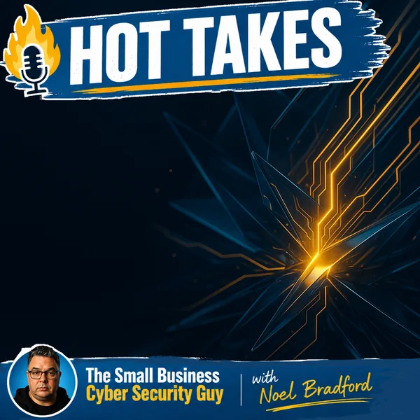 Hot Takes cover art